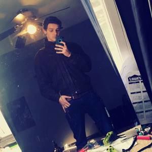 Meet your Posher, Robert